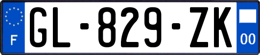 GL-829-ZK