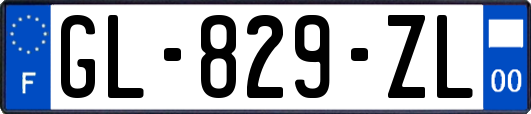 GL-829-ZL