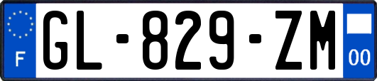 GL-829-ZM