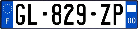 GL-829-ZP