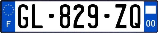 GL-829-ZQ