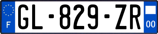 GL-829-ZR