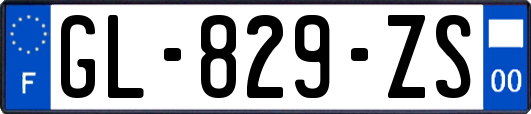 GL-829-ZS