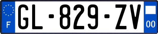 GL-829-ZV