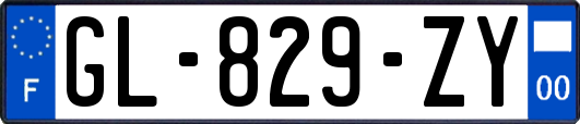 GL-829-ZY