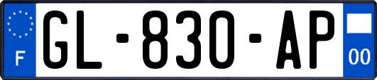 GL-830-AP