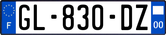GL-830-DZ