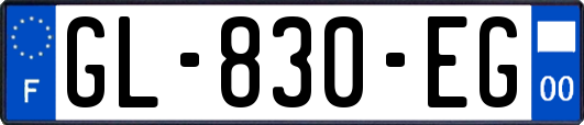 GL-830-EG
