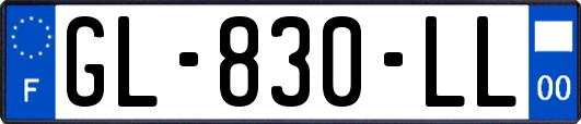 GL-830-LL