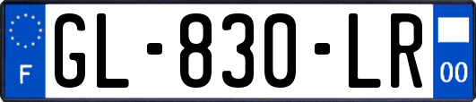 GL-830-LR