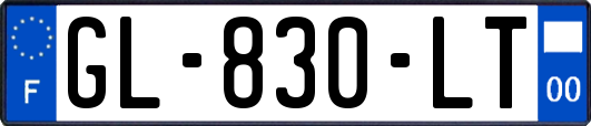GL-830-LT
