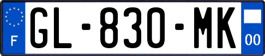GL-830-MK