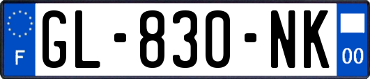 GL-830-NK