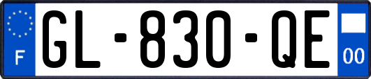 GL-830-QE