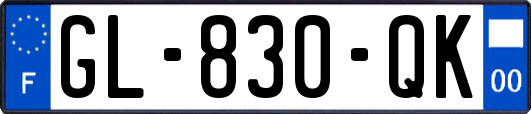 GL-830-QK