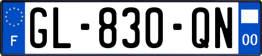 GL-830-QN