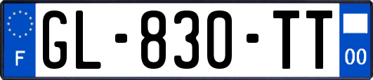 GL-830-TT