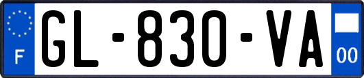 GL-830-VA