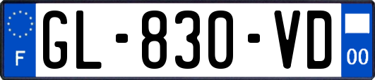 GL-830-VD