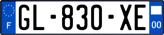 GL-830-XE