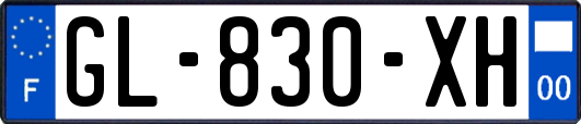GL-830-XH