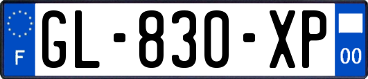 GL-830-XP