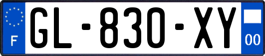 GL-830-XY