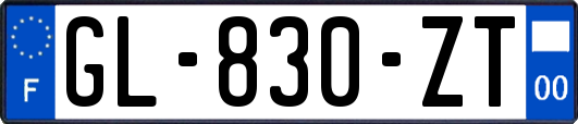 GL-830-ZT