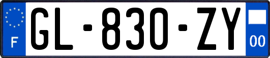 GL-830-ZY