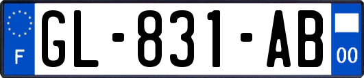 GL-831-AB