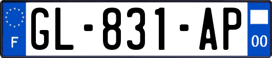 GL-831-AP