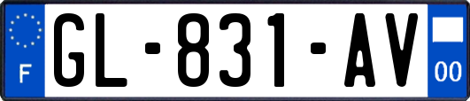 GL-831-AV
