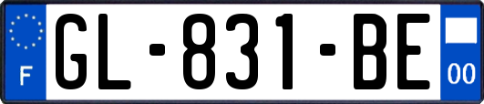 GL-831-BE