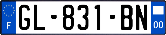 GL-831-BN
