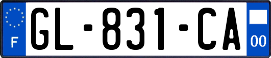 GL-831-CA