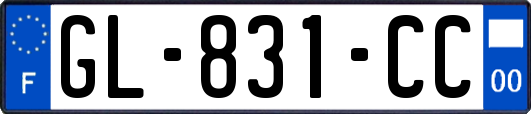 GL-831-CC