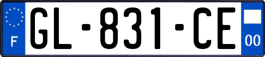 GL-831-CE