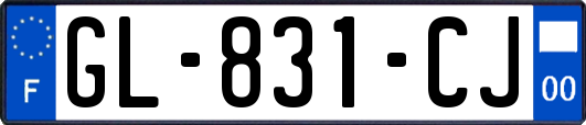 GL-831-CJ
