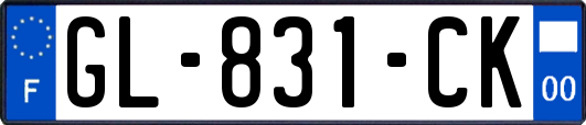 GL-831-CK