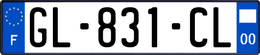 GL-831-CL