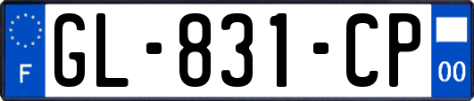 GL-831-CP