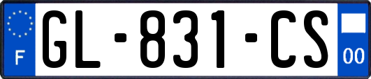 GL-831-CS