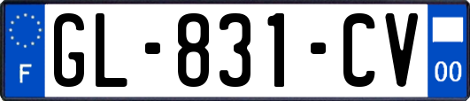 GL-831-CV