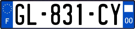 GL-831-CY