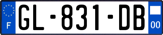 GL-831-DB