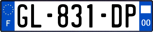 GL-831-DP