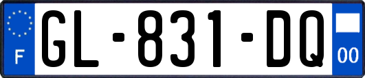 GL-831-DQ