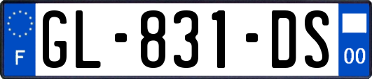 GL-831-DS