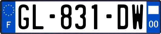 GL-831-DW