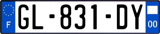 GL-831-DY